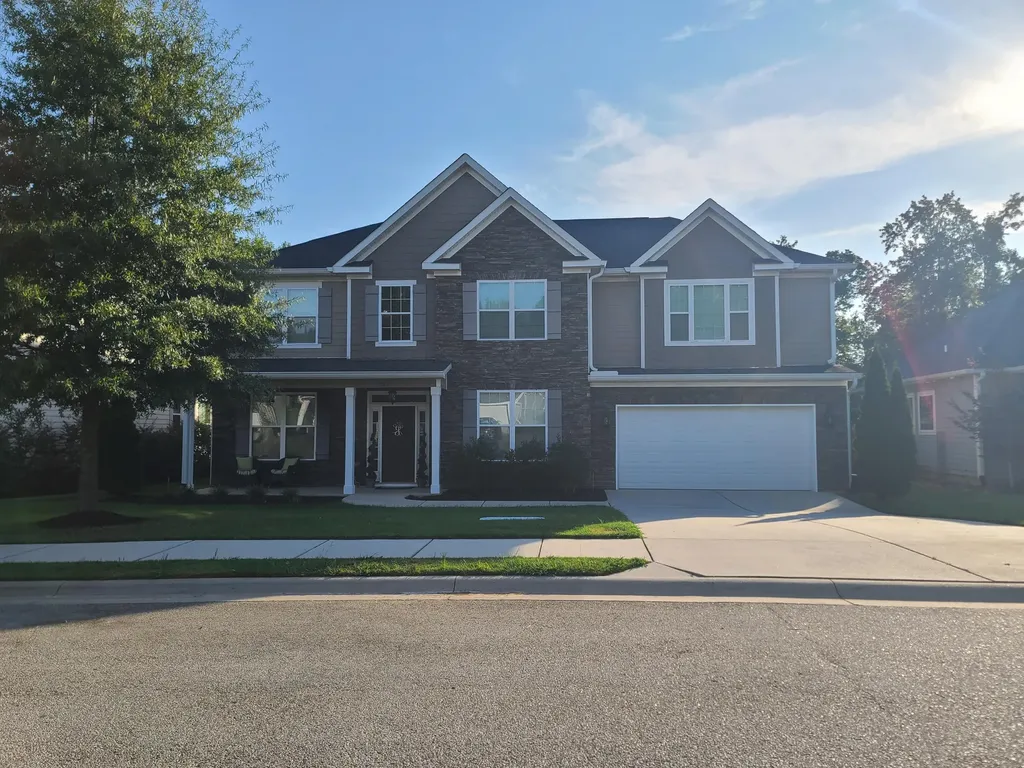 1733 Davenport Drive Evans GA 30809