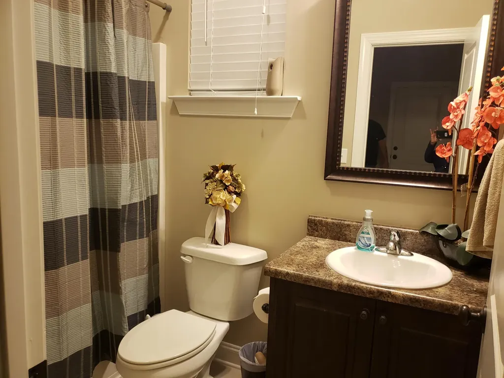 1733 Davenport Drive Evans GA 30809