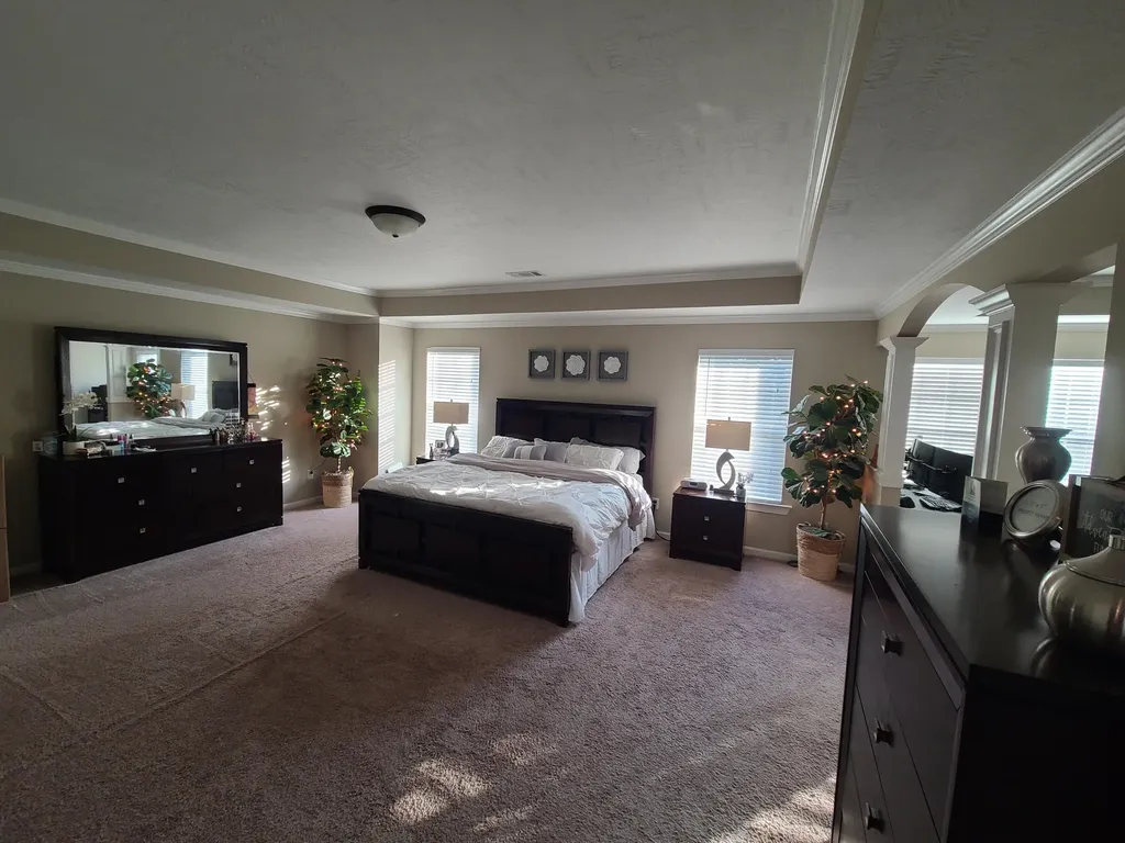 1733 Davenport Drive Evans GA 30809