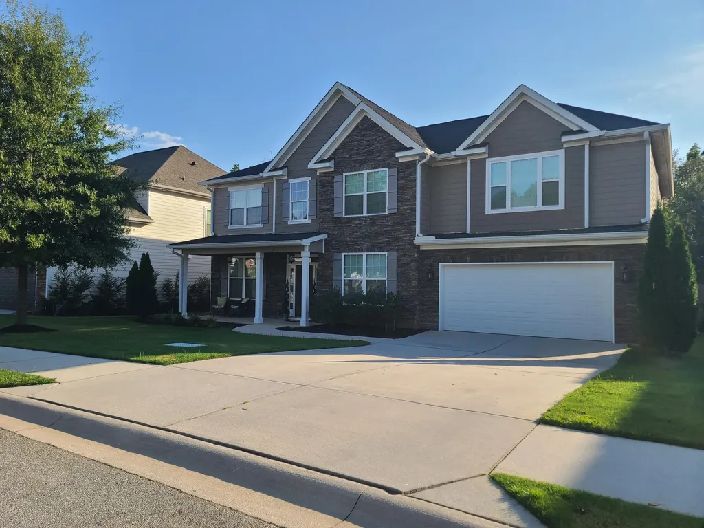 1733 Davenport Drive Evans GA 30809