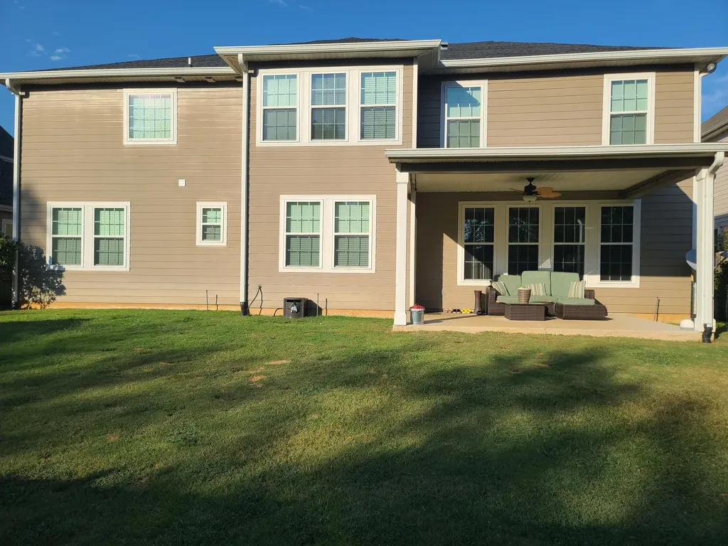 1733 Davenport Drive Evans GA 30809