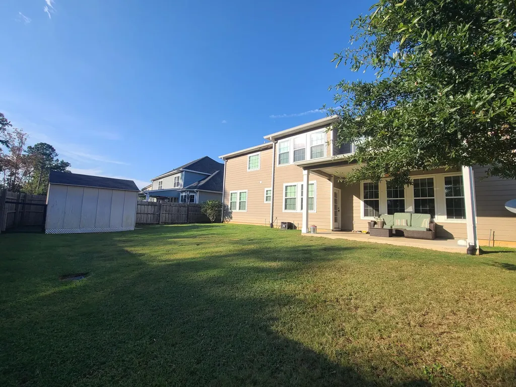 1733 Davenport Drive Evans GA 30809