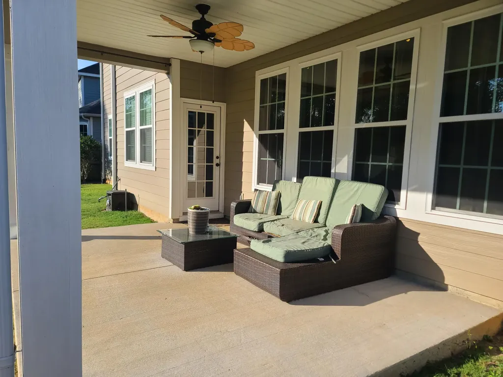 1733 Davenport Drive Evans GA 30809