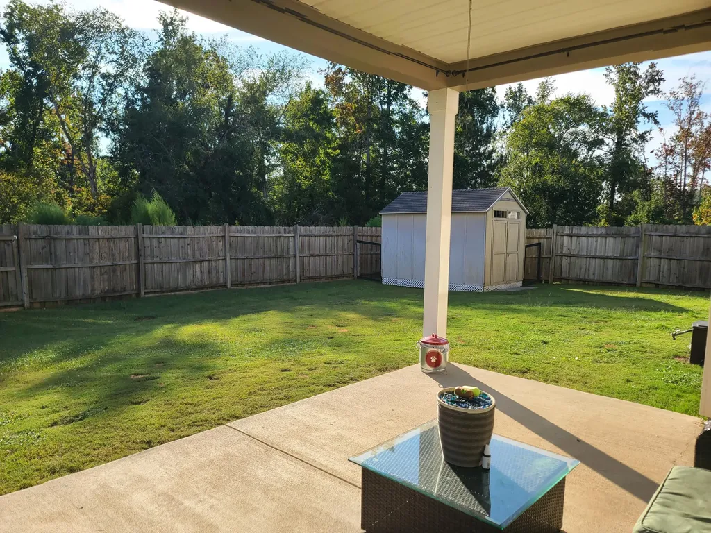 1733 Davenport Drive Evans GA 30809