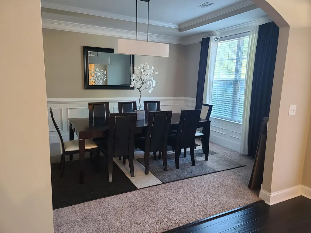 1733 Davenport Drive Evans GA 30809
