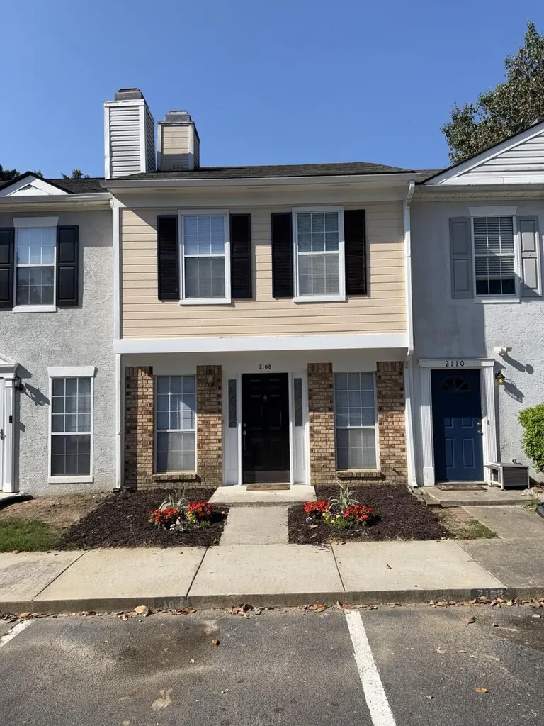 2108 Turtle Court Augusta GA 30907