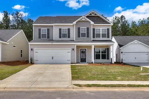 428 Parakeet Court North Augusta SC 29860