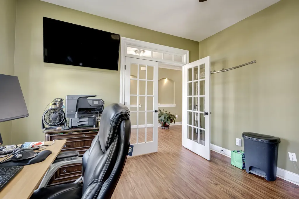 2506 Erk Court Grovetown GA 30813