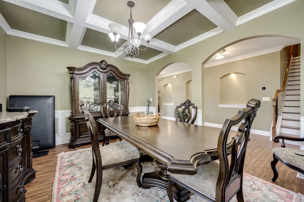 2506 Erk Court Grovetown GA 30813