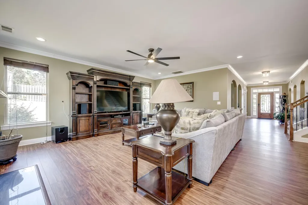 2506 Erk Court Grovetown GA 30813