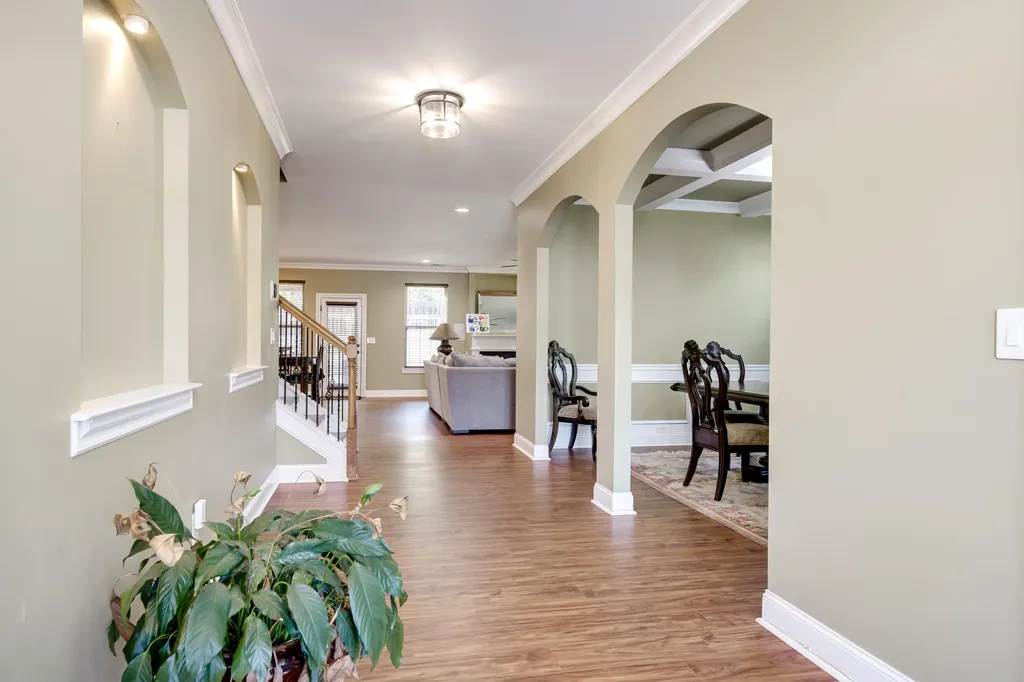 2506 Erk Court Grovetown GA 30813