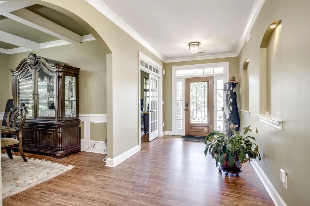 2506 Erk Court Grovetown GA 30813