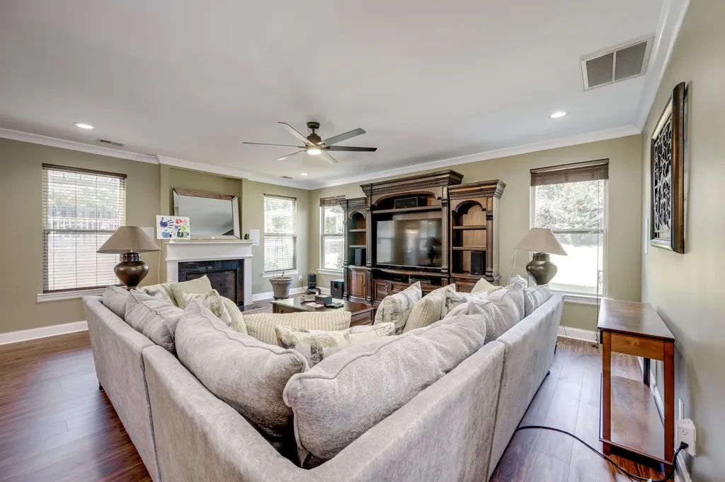 2506 Erk Court Grovetown GA 30813