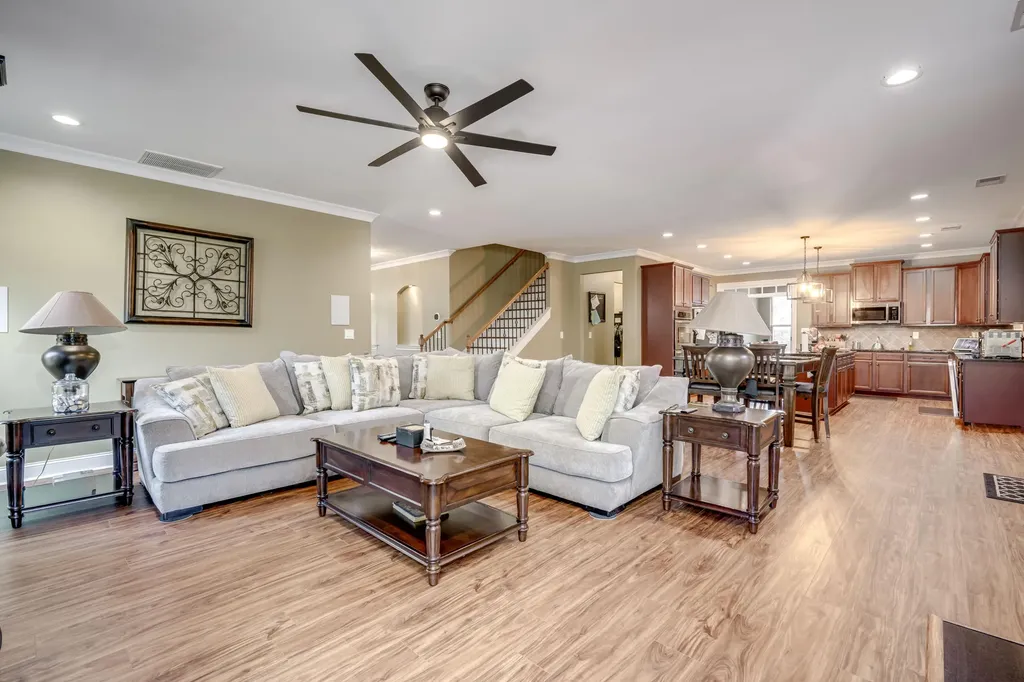 2506 Erk Court Grovetown GA 30813
