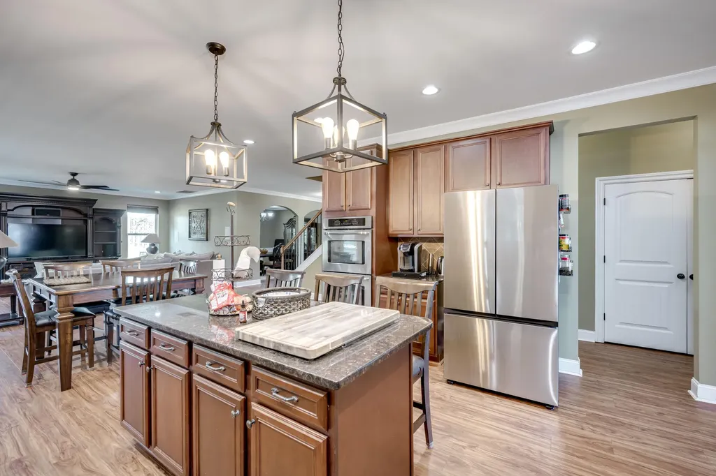 2506 Erk Court Grovetown GA 30813