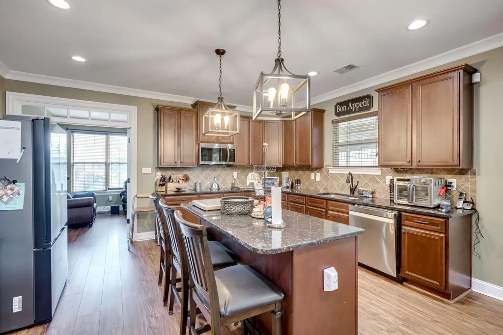 2506 Erk Court Grovetown GA 30813