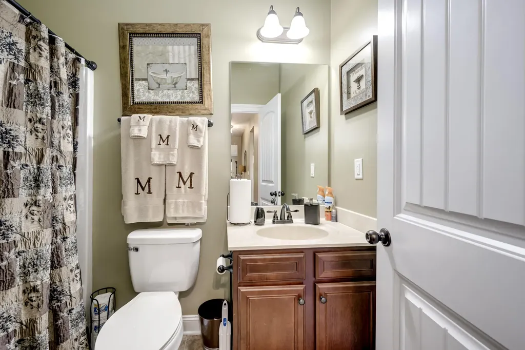 2506 Erk Court Grovetown GA 30813