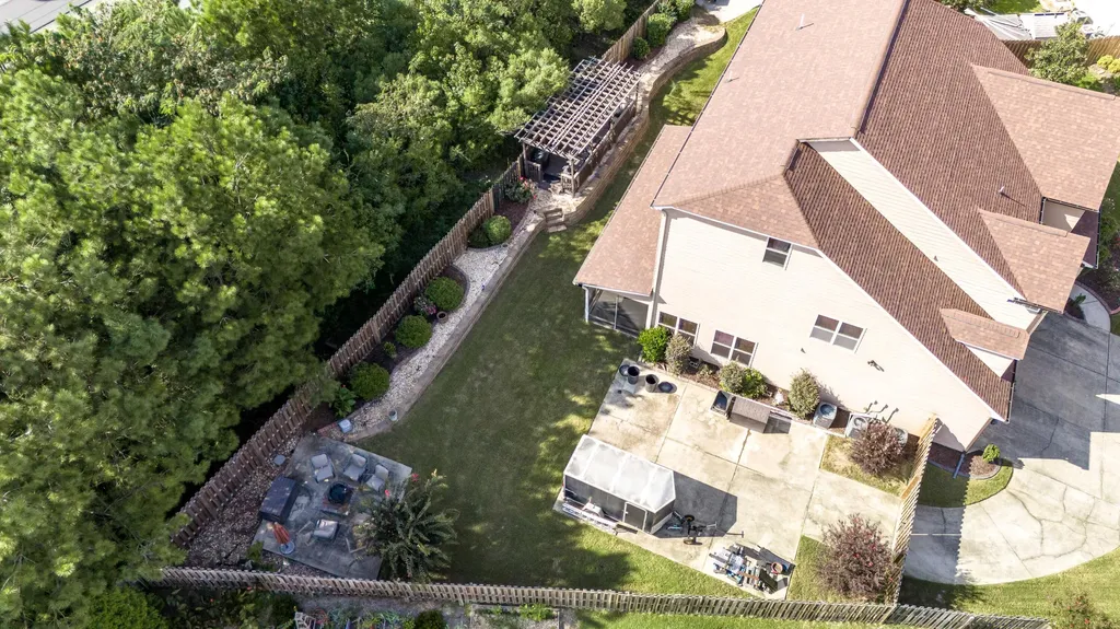2506 Erk Court Grovetown GA 30813
