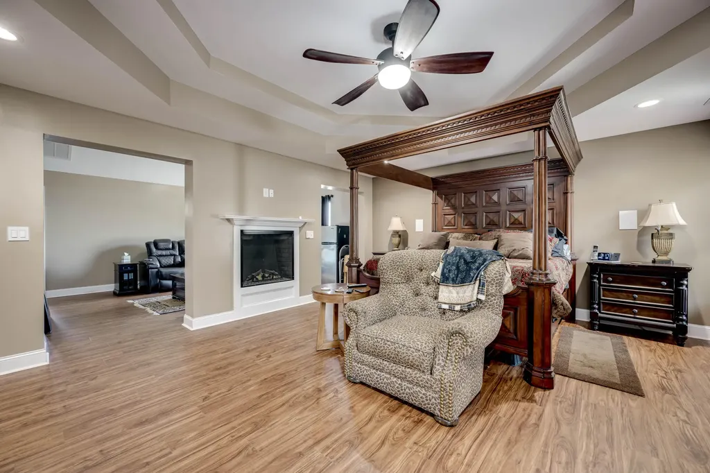 2506 Erk Court Grovetown GA 30813