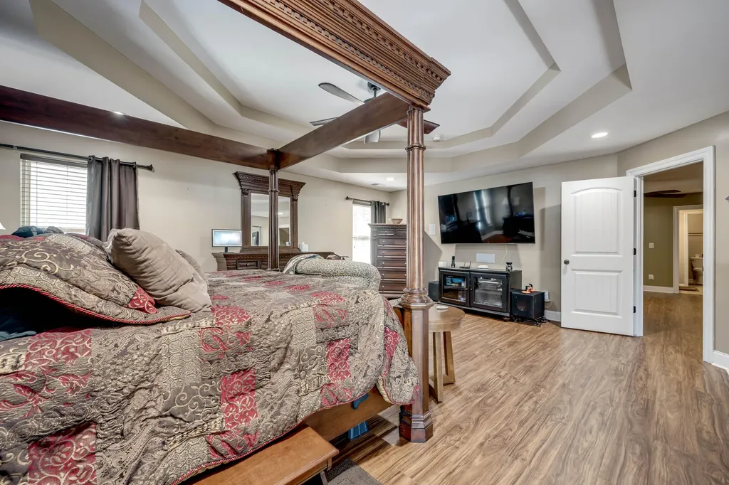 2506 Erk Court Grovetown GA 30813