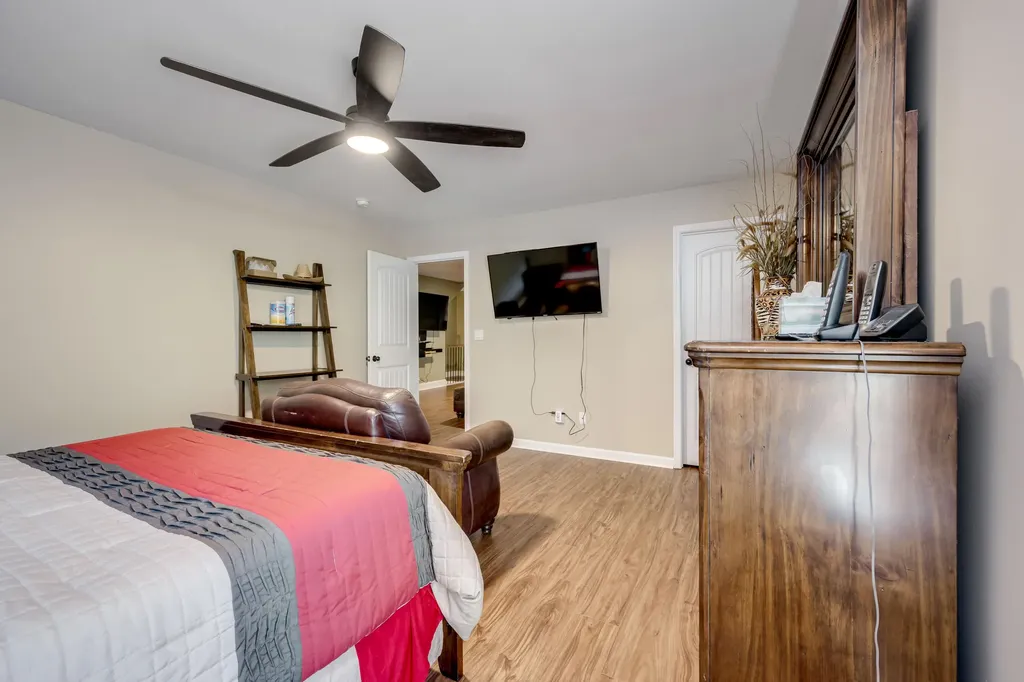 2506 Erk Court Grovetown GA 30813