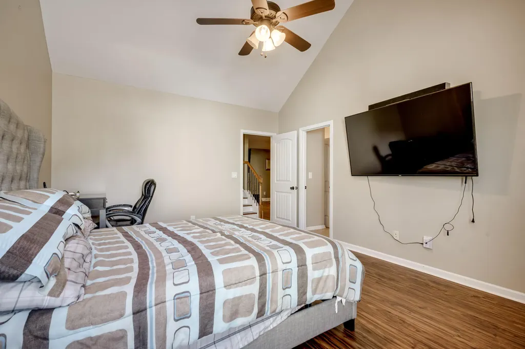 2506 Erk Court Grovetown GA 30813