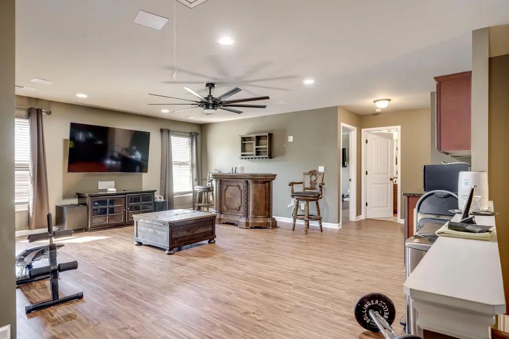 2506 Erk Court Grovetown GA 30813