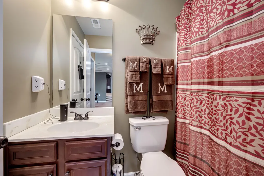 2506 Erk Court Grovetown GA 30813