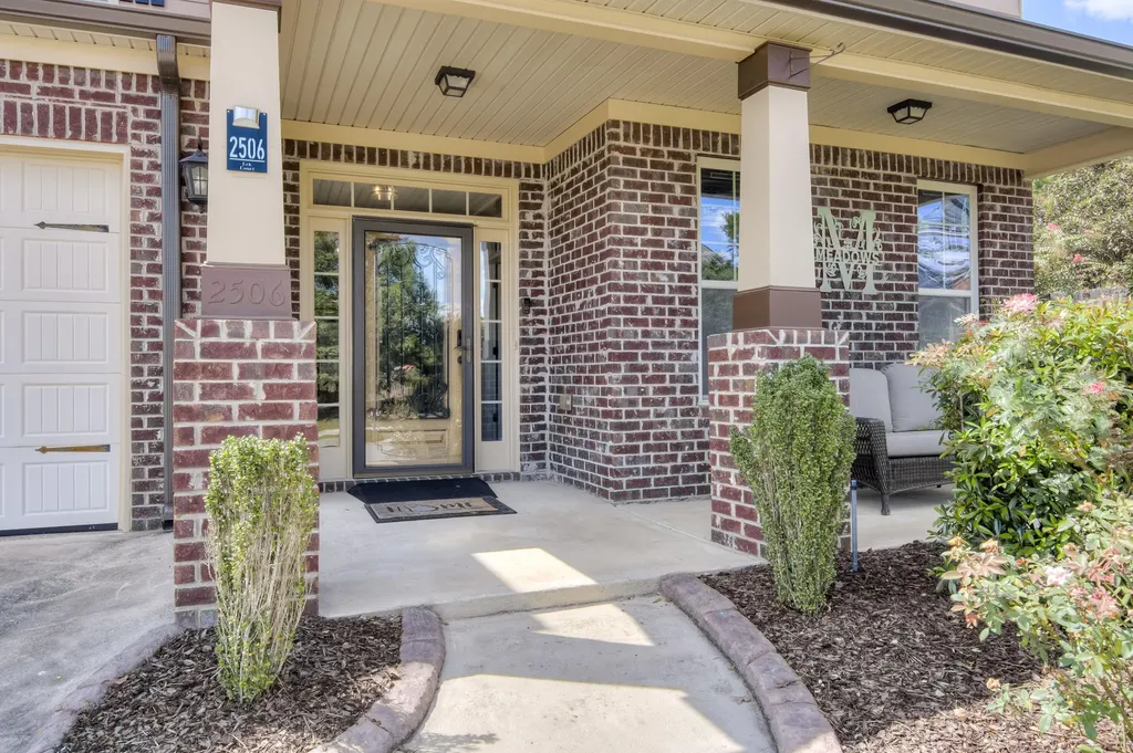 2506 Erk Court Grovetown GA 30813