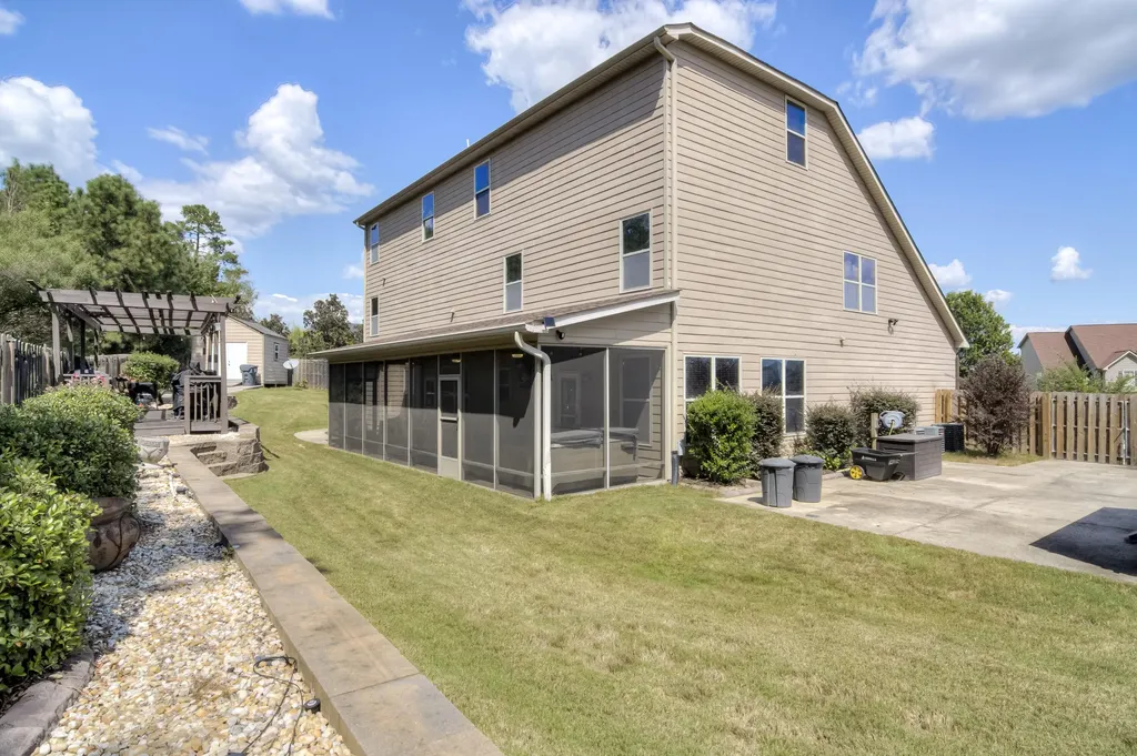 2506 Erk Court Grovetown GA 30813