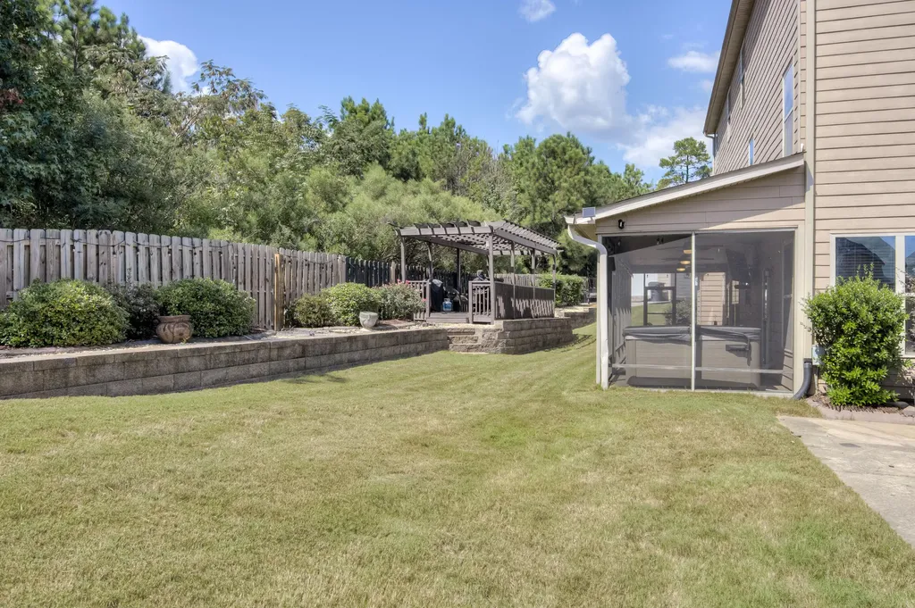 2506 Erk Court Grovetown GA 30813
