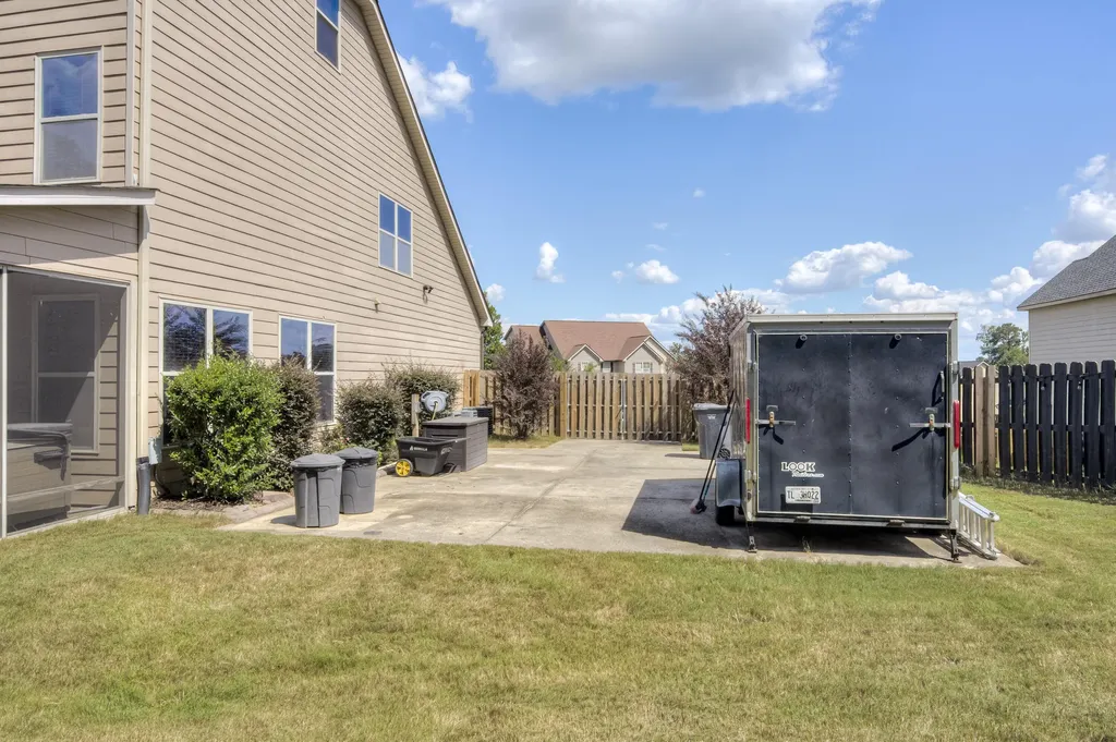 2506 Erk Court Grovetown GA 30813