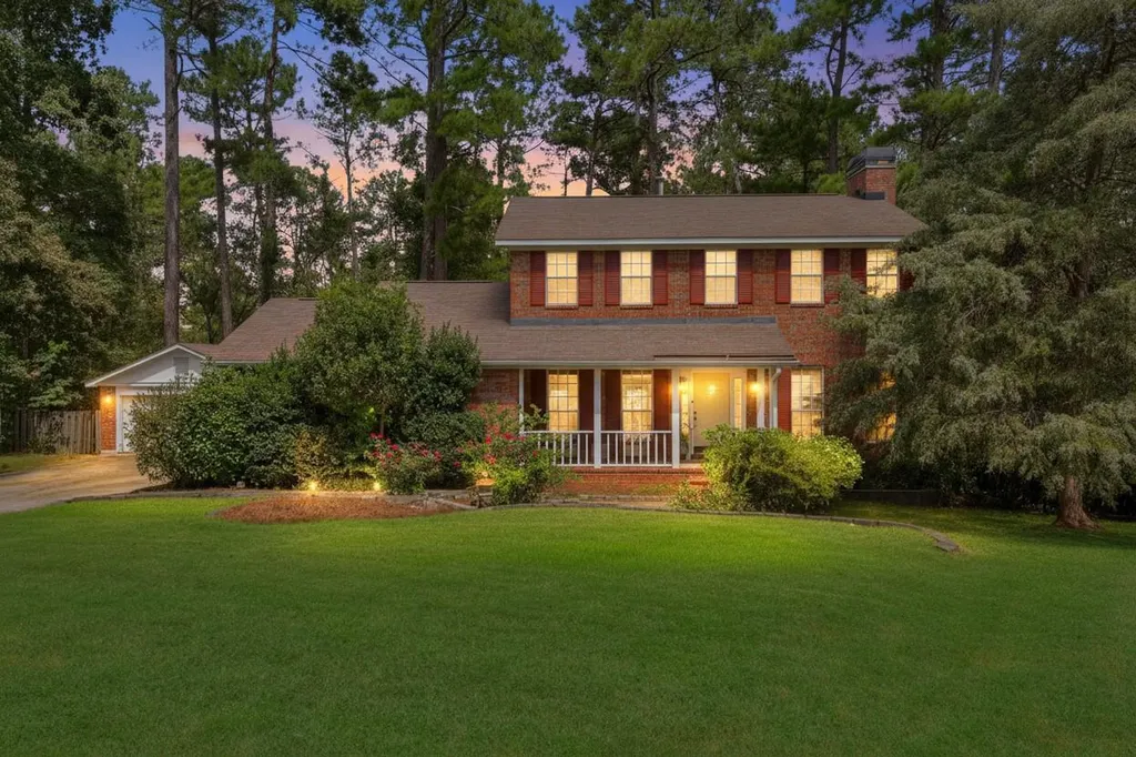 4560 Mulberry Creek Drive Evans GA 30809