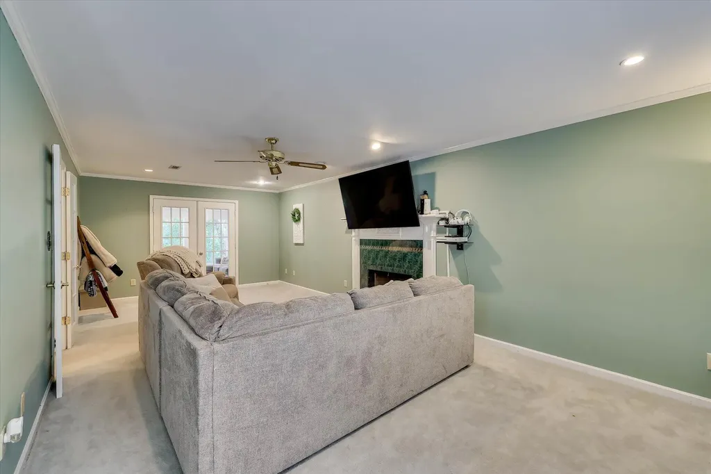 4560 Mulberry Creek Drive Evans GA 30809
