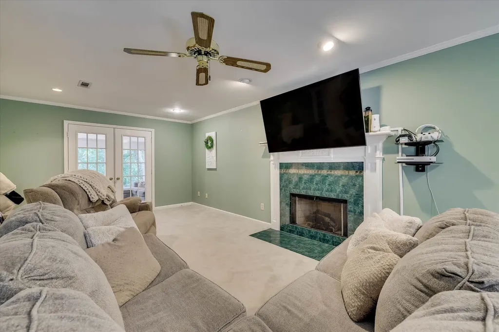 4560 Mulberry Creek Drive Evans GA 30809