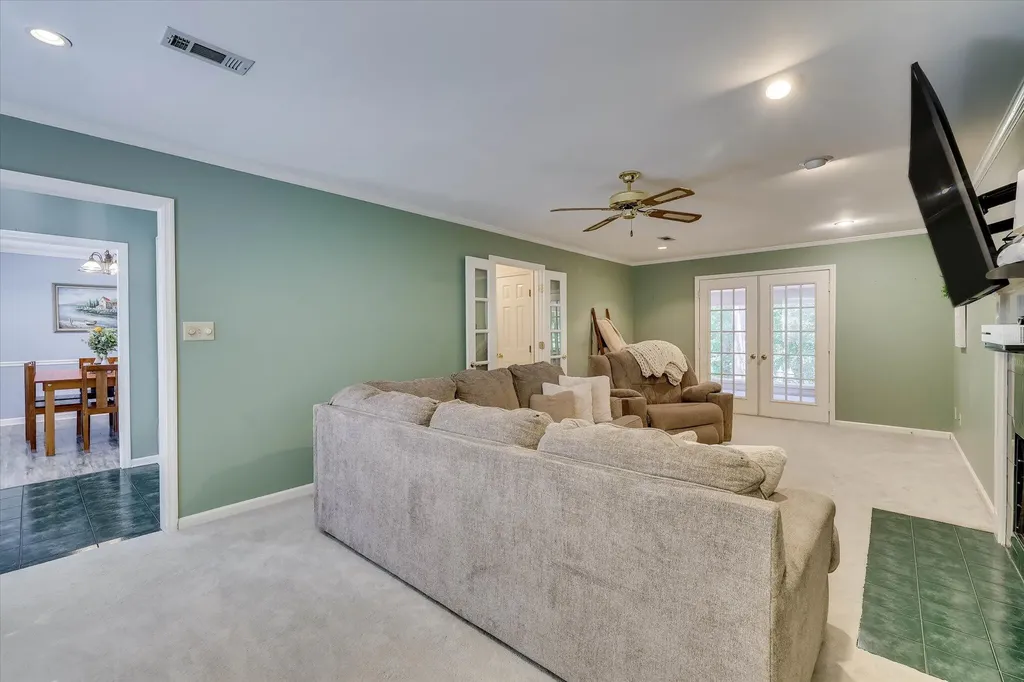 4560 Mulberry Creek Drive Evans GA 30809