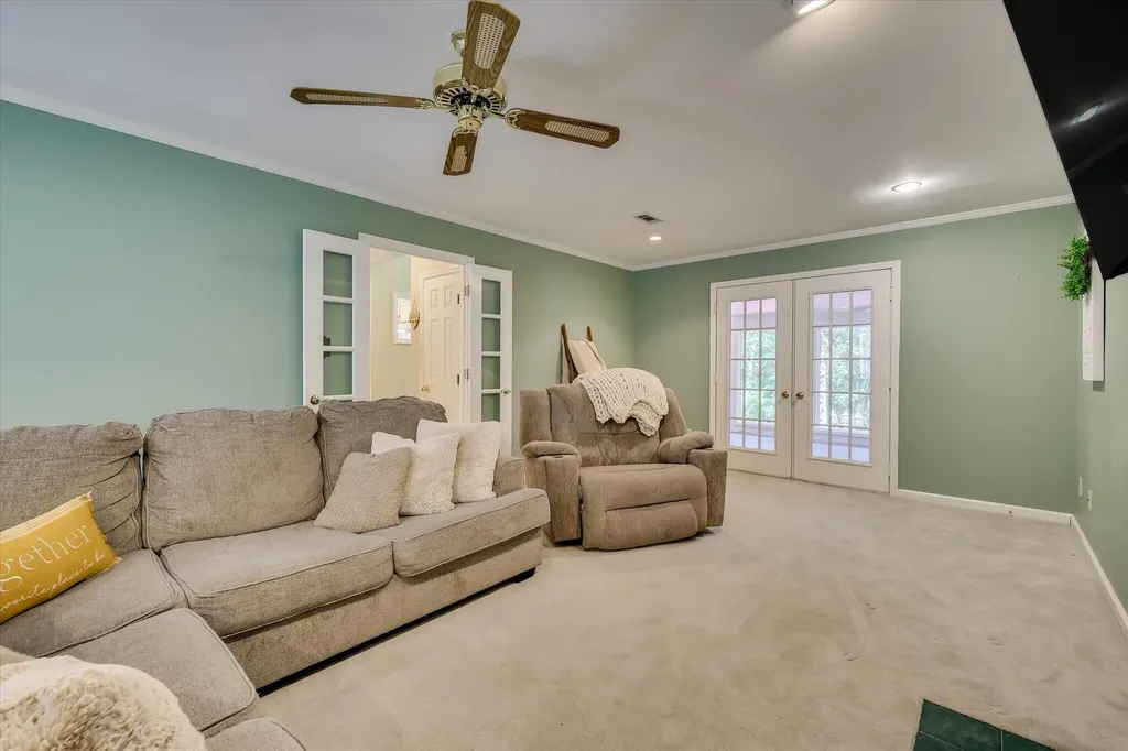 4560 Mulberry Creek Drive Evans GA 30809