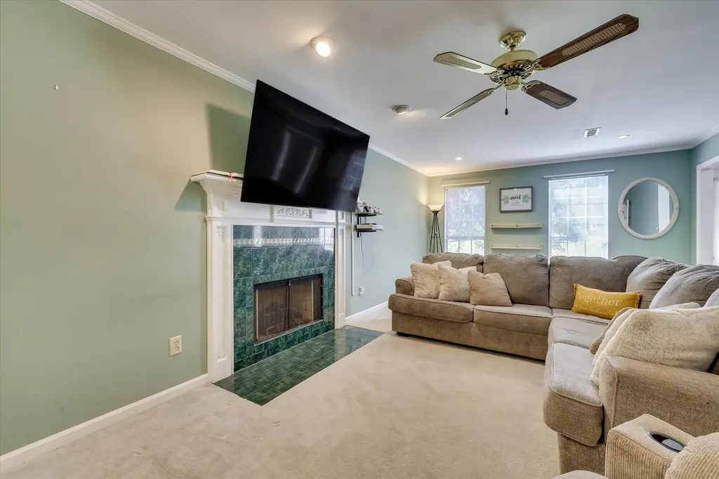 4560 Mulberry Creek Drive Evans GA 30809