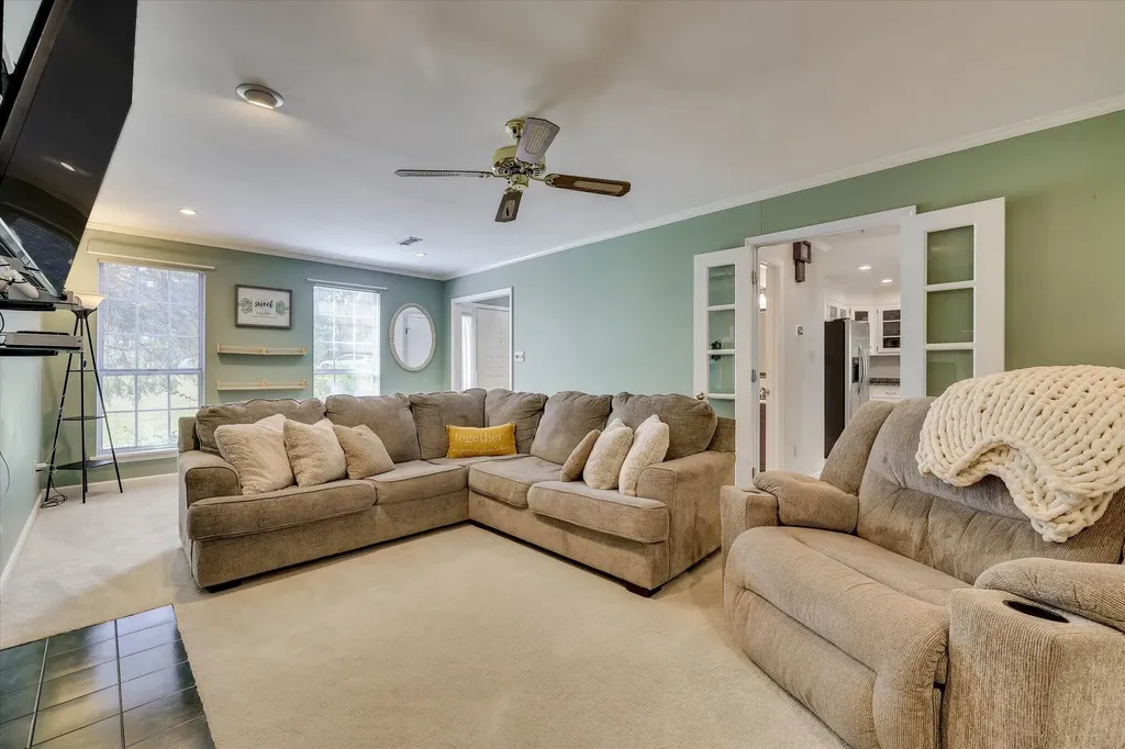 4560 Mulberry Creek Drive Evans GA 30809