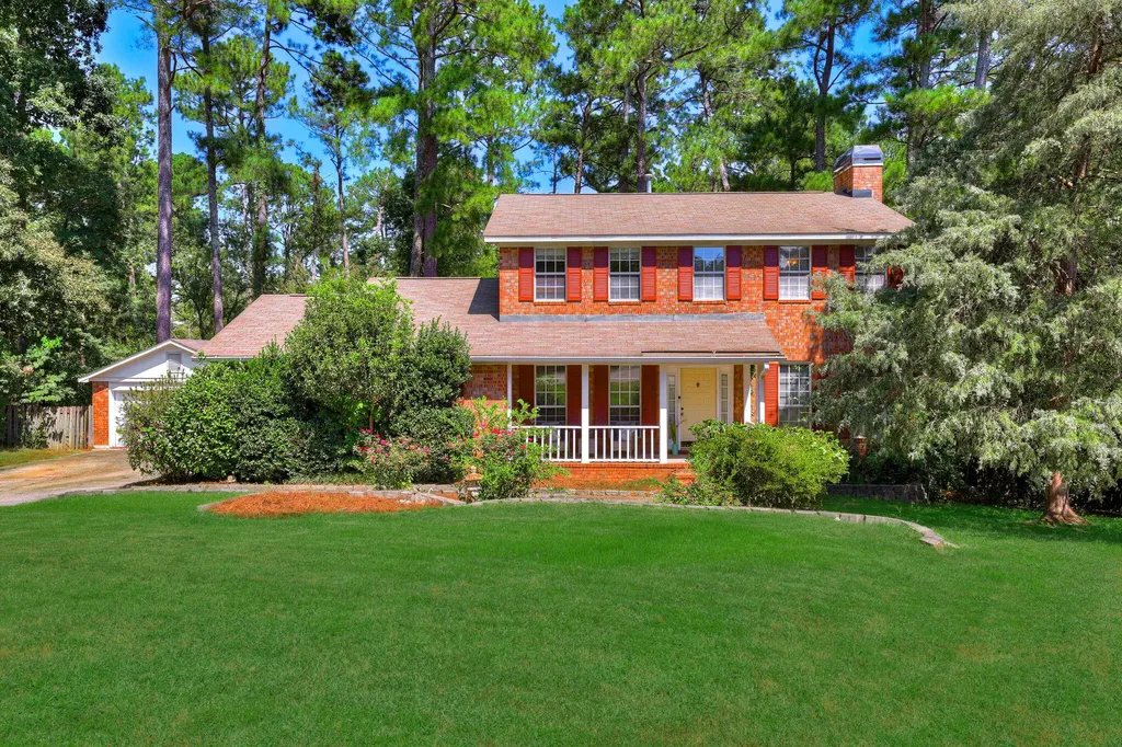 4560 Mulberry Creek Drive Evans GA 30809