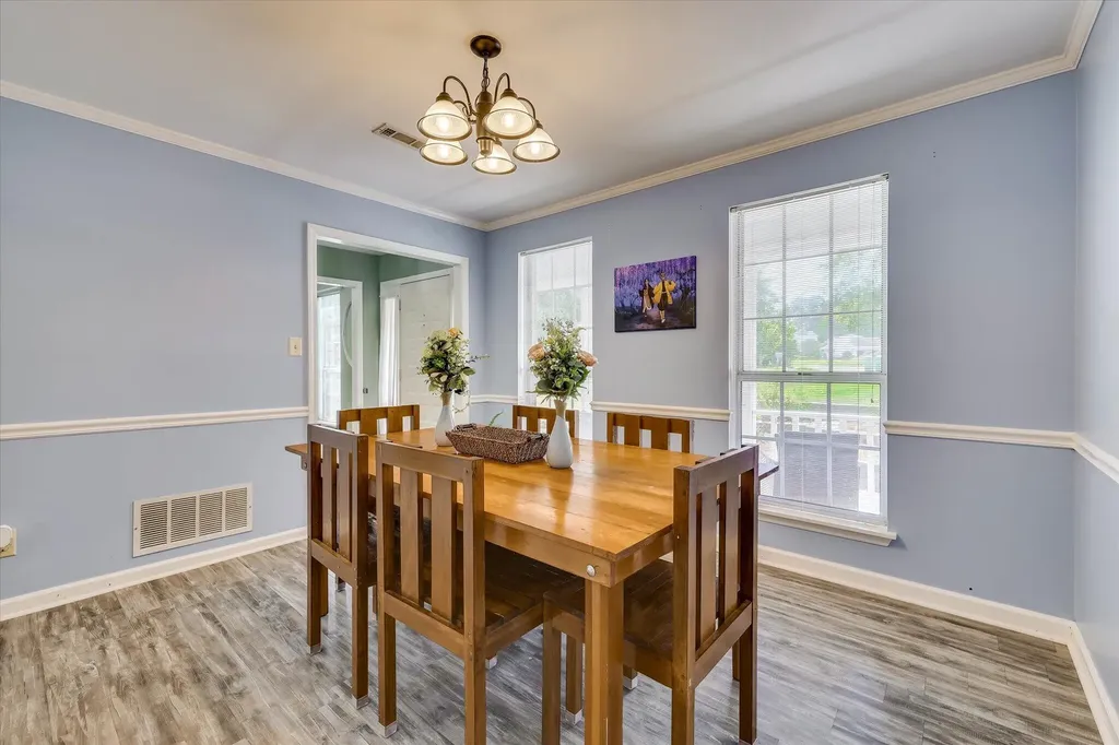4560 Mulberry Creek Drive Evans GA 30809