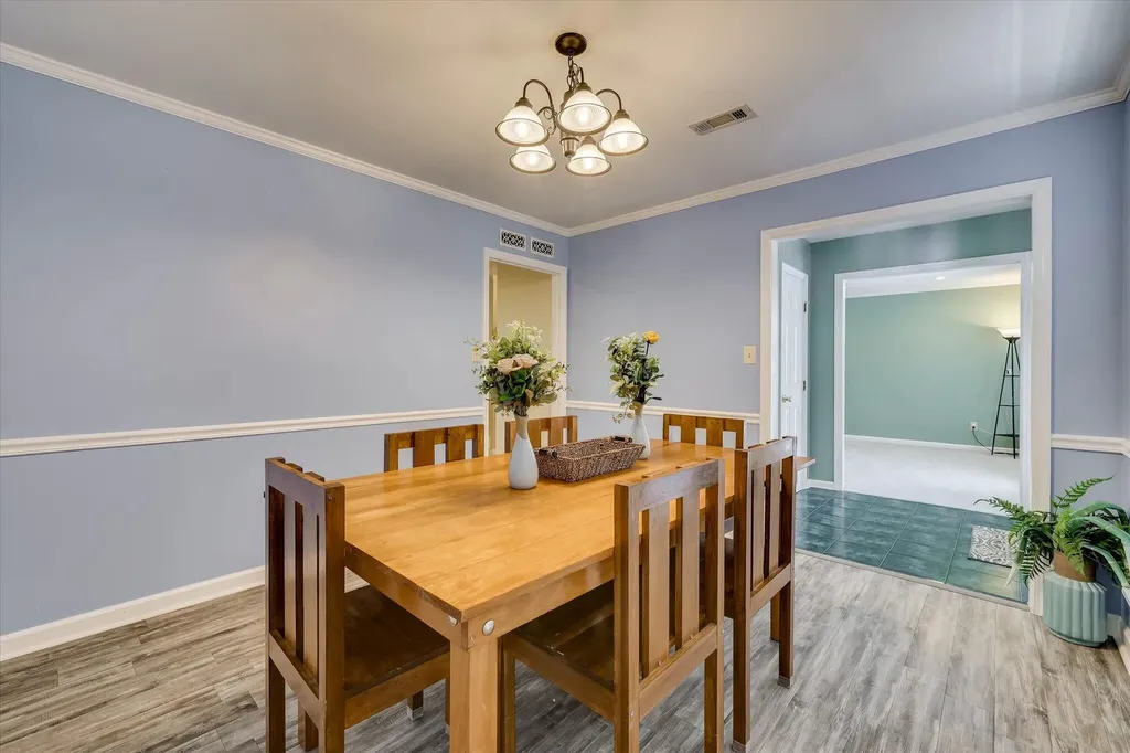 4560 Mulberry Creek Drive Evans GA 30809