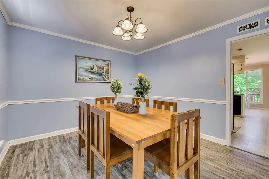 4560 Mulberry Creek Drive Evans GA 30809