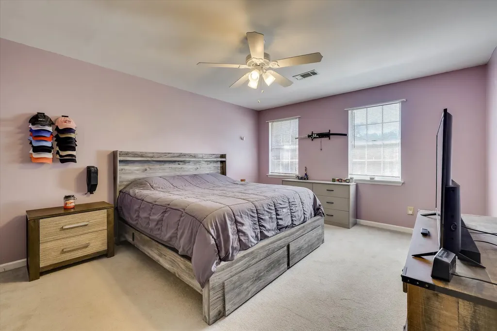 4560 Mulberry Creek Drive Evans GA 30809