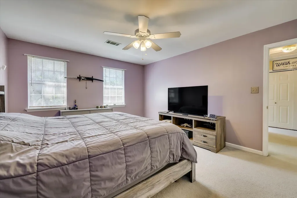 4560 Mulberry Creek Drive Evans GA 30809