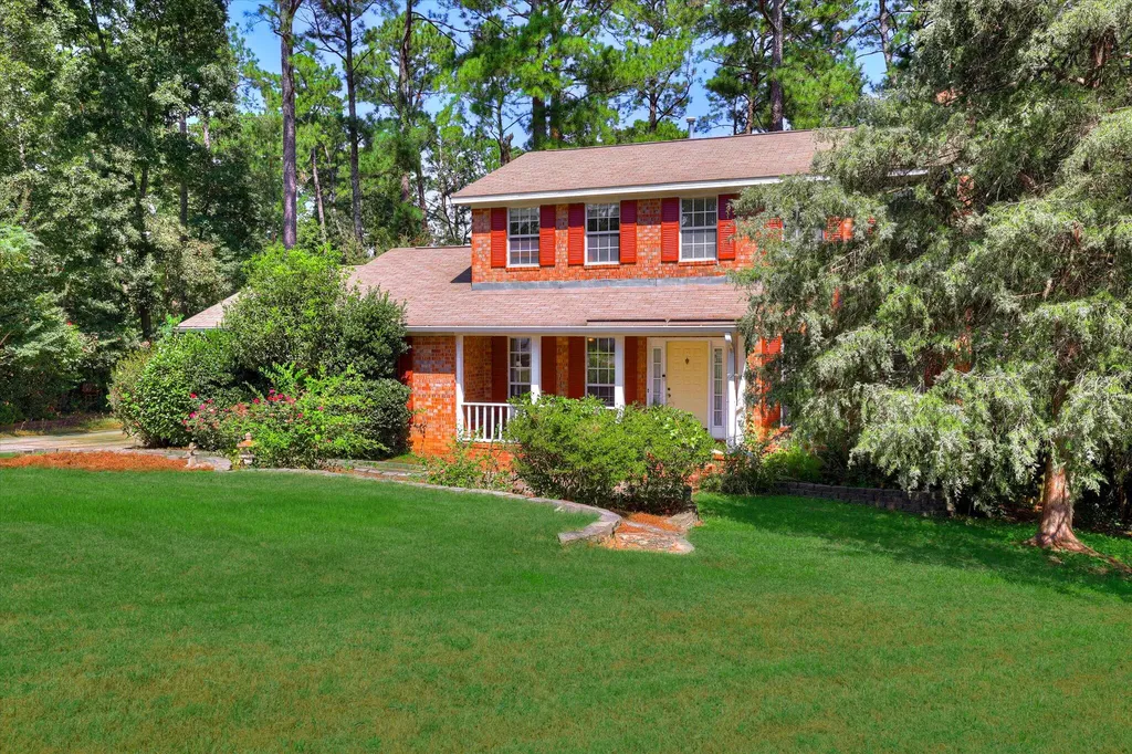 4560 Mulberry Creek Drive Evans GA 30809