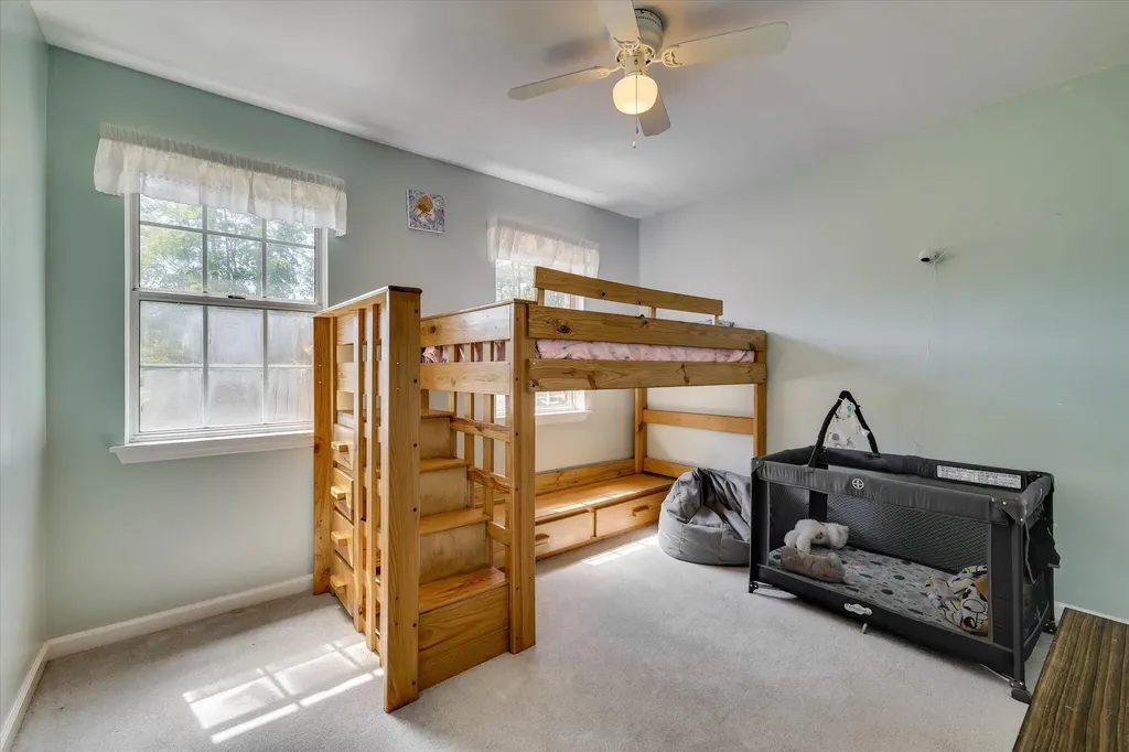 4560 Mulberry Creek Drive Evans GA 30809
