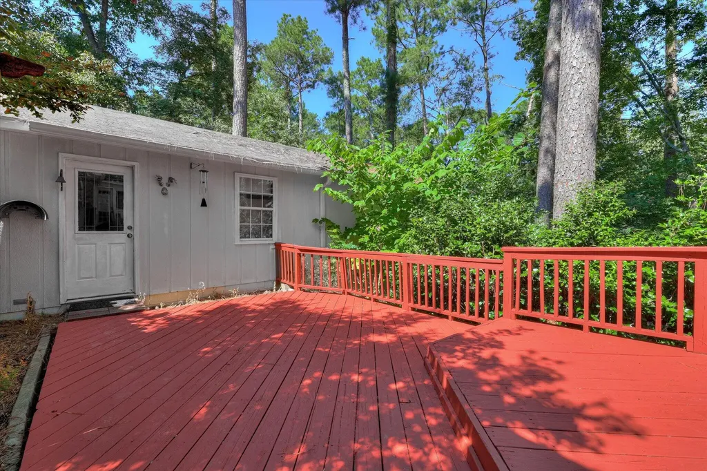 4560 Mulberry Creek Drive Evans GA 30809
