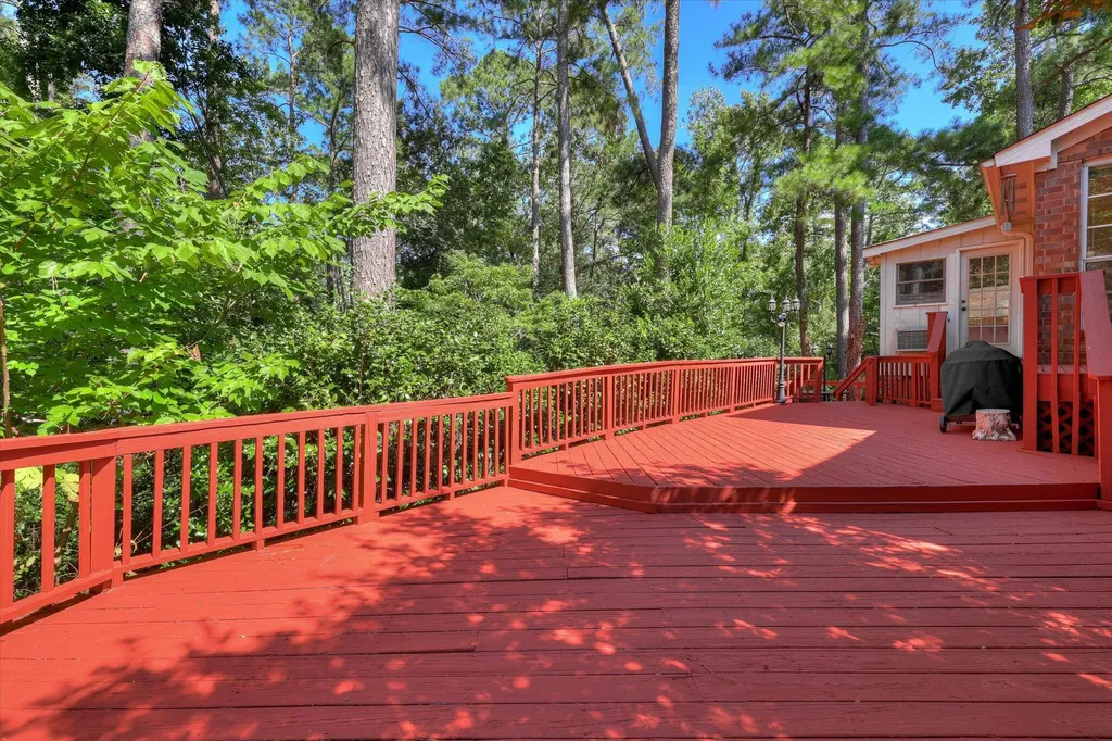 4560 Mulberry Creek Drive Evans GA 30809