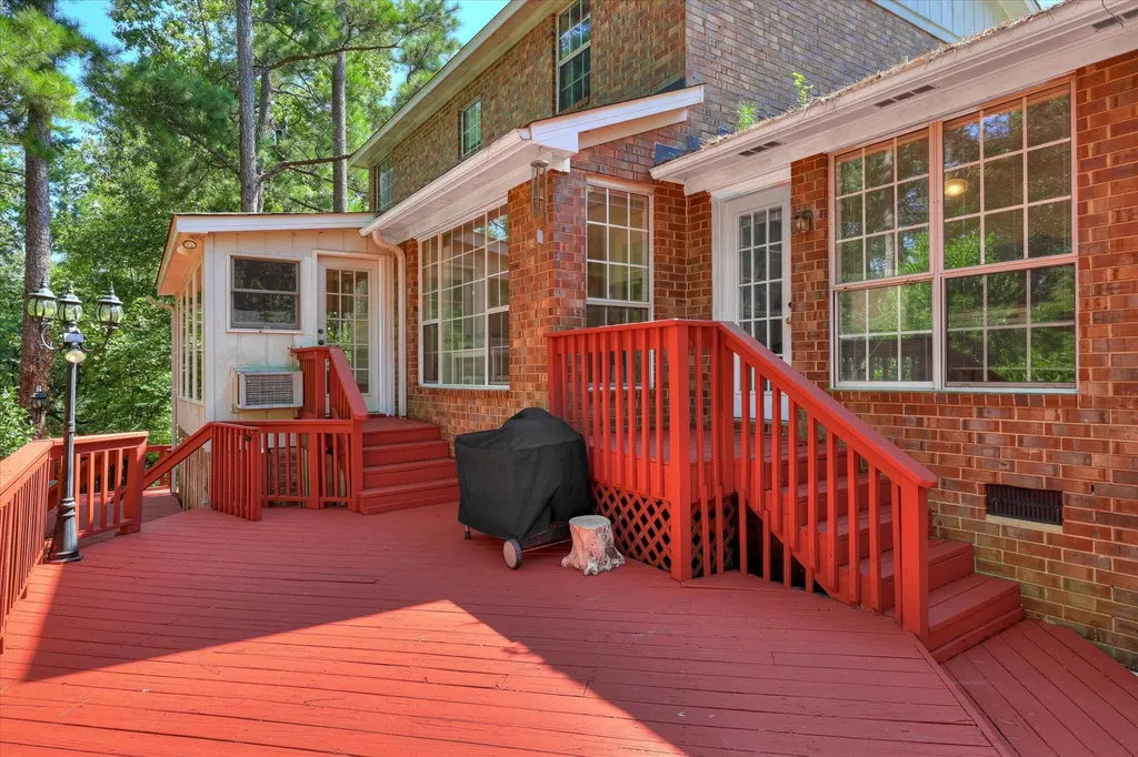 4560 Mulberry Creek Drive Evans GA 30809